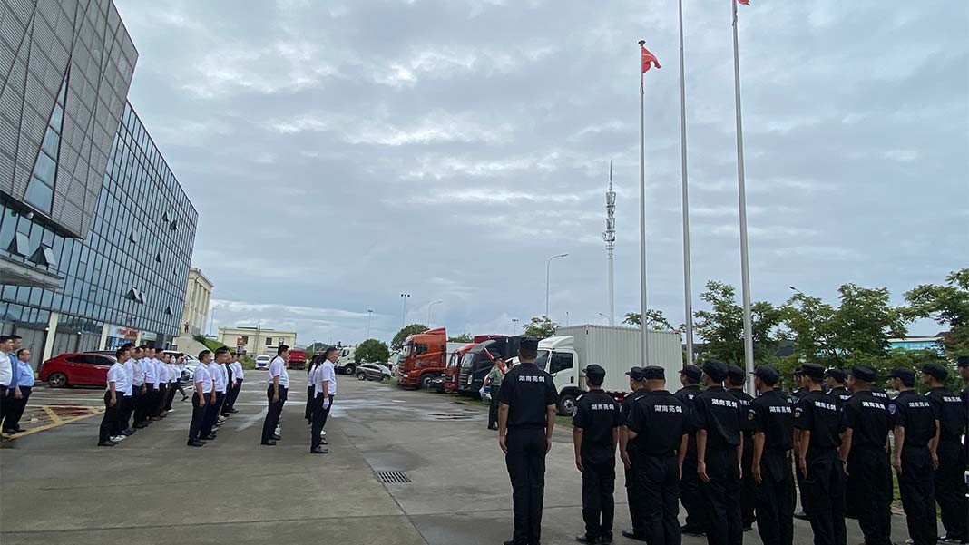 長(zhǎng)沙傳化物流公路港 長(zhǎng)沙傳化物流公路港